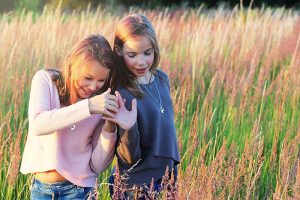 Opleidingen en trainingen kinderen