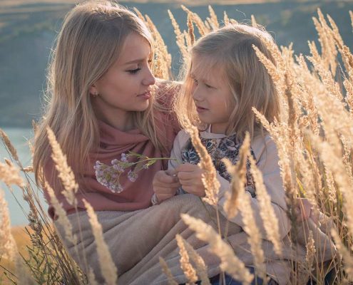 Opleidingen en trainingen Ouders